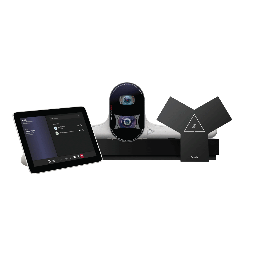 Smart Presentation Control System One-Stop Office Automation Solutions | Stream Line Your Workflow